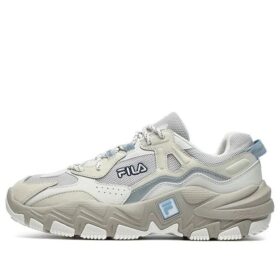 2 Löparskor ”Beige White”