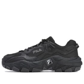 2 Löparskor "Black"