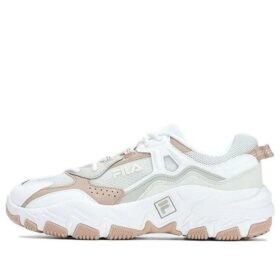 2 löparskor ”White Khaki”
