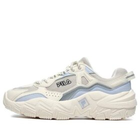 2 Predator 2-sneakers ”Vit Blå”