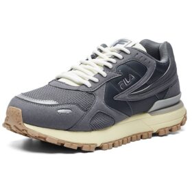 2020 Retro Grey