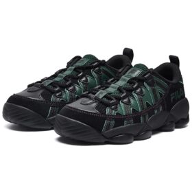 3.1 Phillip Lim x Fila Svart/grön