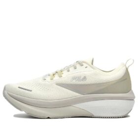 3A Panther träningsskor "White Beige"
