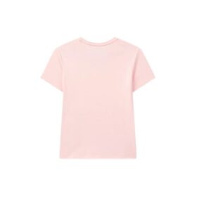 Ade kortärmad rosa T-shirt