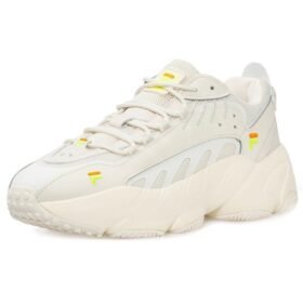 Ade VNTG Beige/Vit