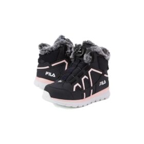 Ankelstövlar “Black Pink”