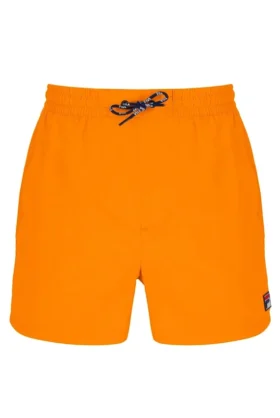 Artoni-shorts i ljus marigold