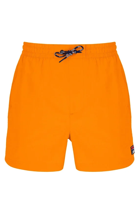 Artoni-shorts i ljus marigold