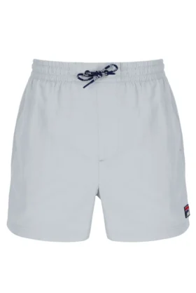 Artoni-shorts med hög midja