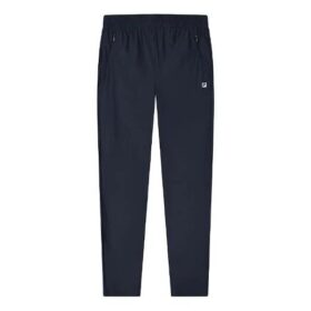 Athletics Collection F-Box Logo-joggingbyxor "Black"