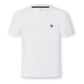 Athletics Explore-T-shirt "Vit"