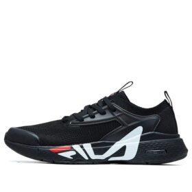 Athletics Mind 3s Low-skor Svart