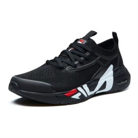 Athletics Mind 3s Low-skor Svart
