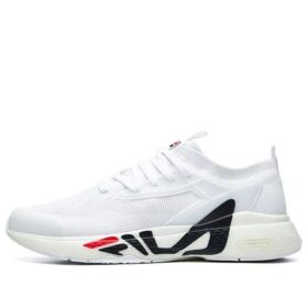 Athletics Mind 3s Low Top Vit