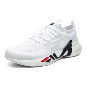 Athletics Mind 3s Low Top Vit
