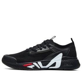Athletics Mind 3s-skor Svarta