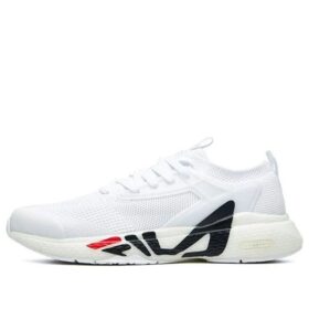 Athletics Mind 3s-skor, vita