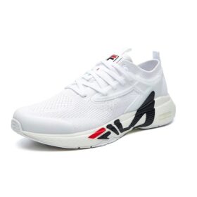 Athletics Mind 3s-skor, vita