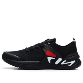 Athletics Mind 5-skor "Black Red White"