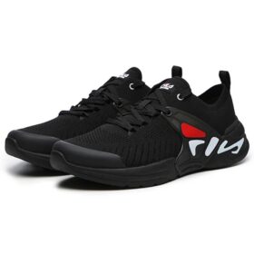 Athletics Mind 5-skor “Black Red White”