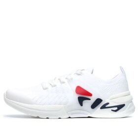 Athletics Mind 5-skor "Vit"