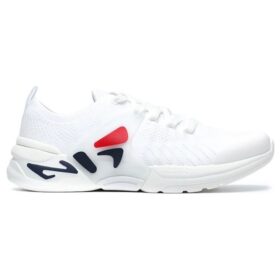 Athletics Mind 5-skor “Vit”
