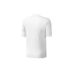 ATHLETICS Professionell sportpolotröja Vit