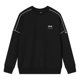 Athletics Pullover "Svart"