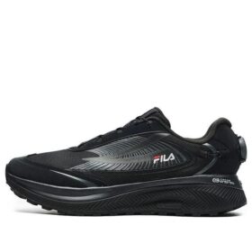 Athletics Wolf Boa ”Svart”