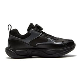 Aurora 2 CMFT Round ”Black Silver”