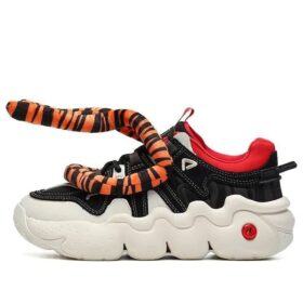 Barricade 2-sneakers, svarta