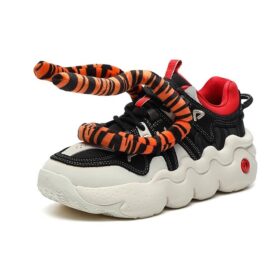 Barricade 2-sneakers, svarta