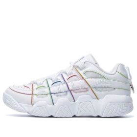 Barricade ”White”