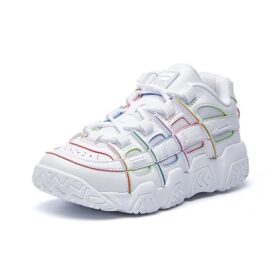 Barricade ”White”