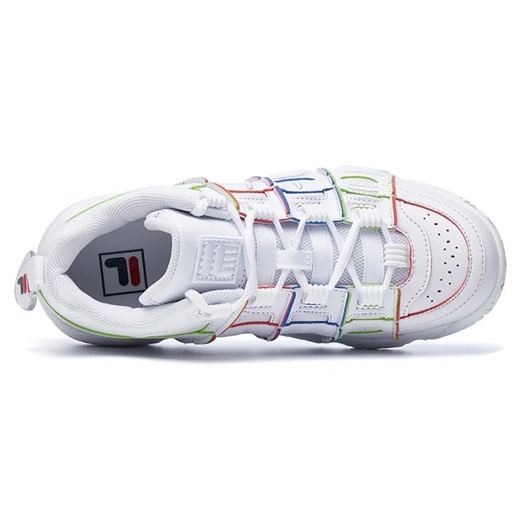 Barricade ”White”