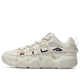 Barricade "White Black Red"