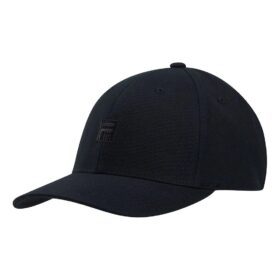 Baseballkeps "Black"