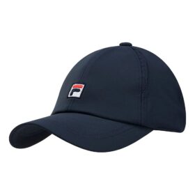 Baseballkepsar med logotyp ”Navy”