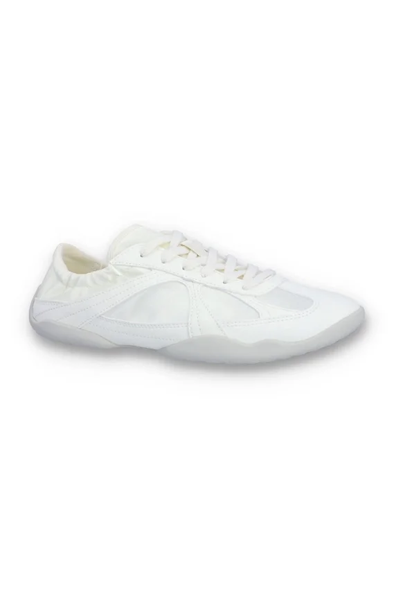 Beige Glio Performance-sneakers