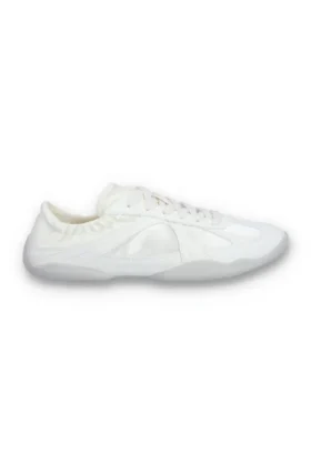 Beige Glio Performance-sneakers