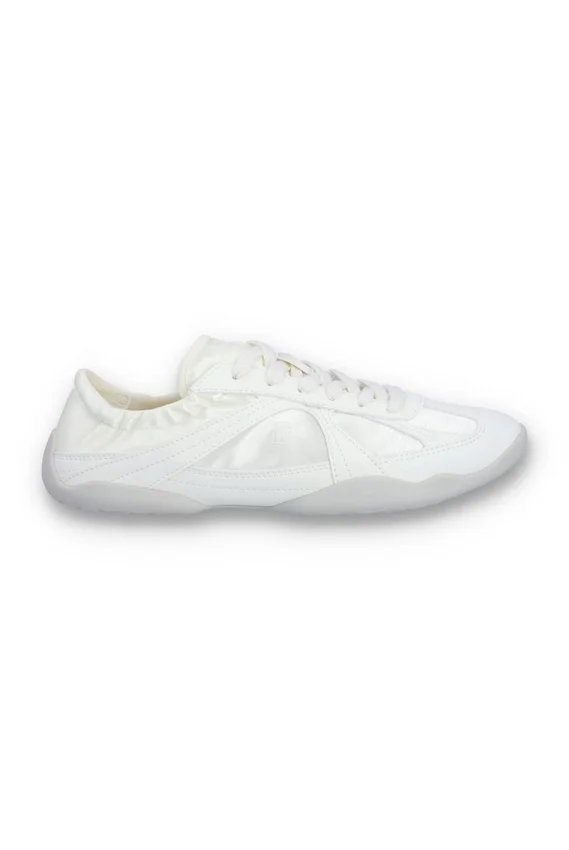 Beige Glio Performance-sneakers