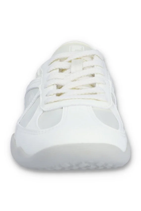 Beige Glio Performance-sneakers