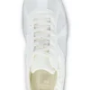Beige Glio Performance-sneakers