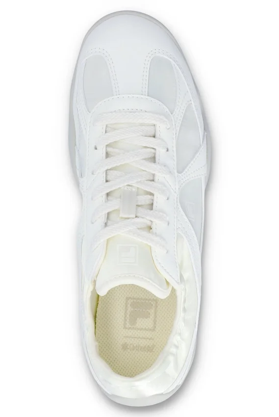 Beige Glio Performance-sneakers