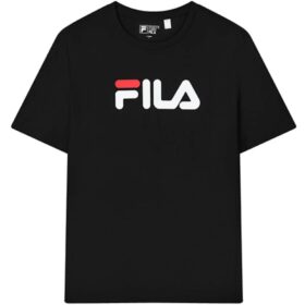 Bellano T-shirt ”Black White”