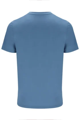 Blå Tennis Essentials-tröja