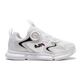 Boa Classic Vintage-skor “White”