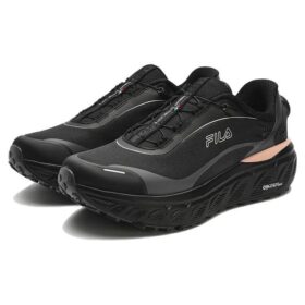 BOA Explorer-skor “Black”
