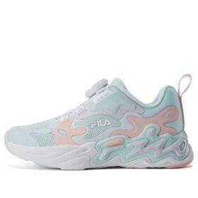 BOA Explorer-skor "Blue Pink"