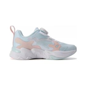 BOA Explorer-skor “Blue Pink”
